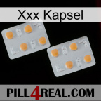 Xxx Capsule 25
